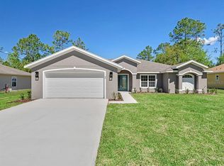 22 Renfro Ln, Palm Coast, FL 32164