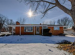 7662 Alan Pkwy, Middleburg Heights, OH 44130