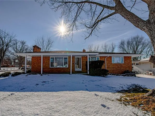 7662 Alan Pkwy, Middleburg Heights, OH 44130