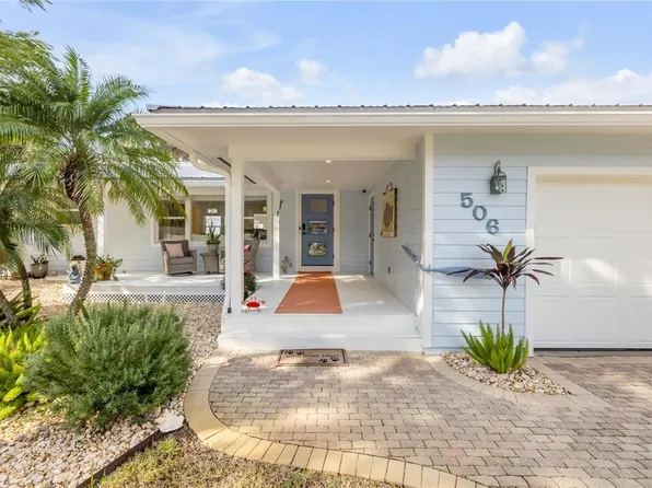 506 Yupon Ave, New Smyrna Beach, FL 32169