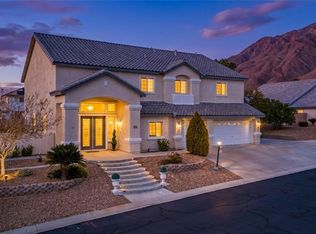 6860 Historic Legacy Ct, Las Vegas, NV 89110