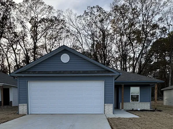 90 Maddison Rachael, Cabot, AR 72023