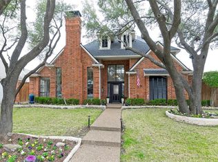 4609 Penbrook Ct, Plano, TX 75024
