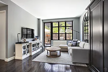 Rented by Halstead Real Estate