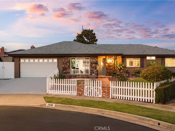 1548 Olympic Ave, Placentia, CA 92870