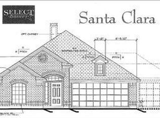 1308 Fallow Deer Dr, Burleson, TX 76028