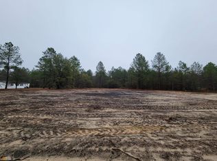 0 Spencer Rd, Millen, GA 30442