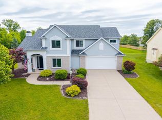 3513 Crater Cv, Fort Wayne, IN 46804