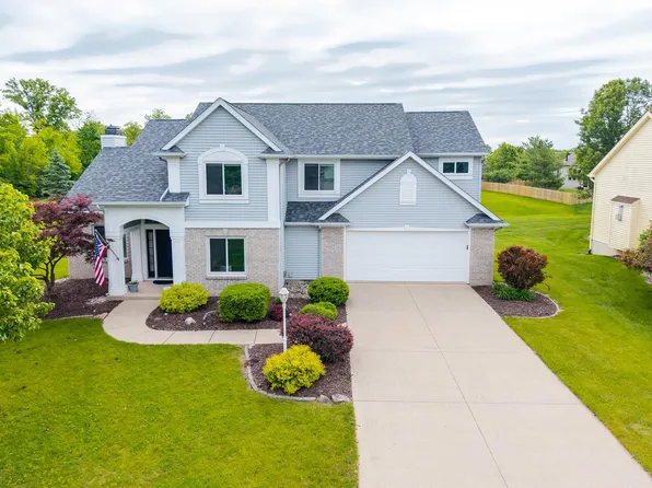 3513 Crater Cv, Fort Wayne, IN 46804