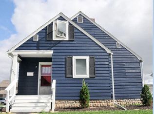 1005 Douglas St, Mount Pleasant, MI 48858