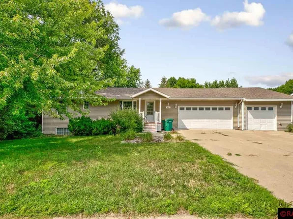 610 W Grove St, Janesville, MN 56048