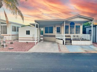 17200 W Bell Rd LOT 55, Surprise, AZ 85374