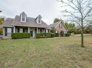 3440 Sudith Ln, Midlothian, TX 76065