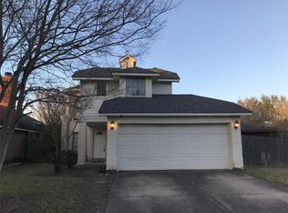 15902 Riverside Grove Dr, Houston, TX 77083