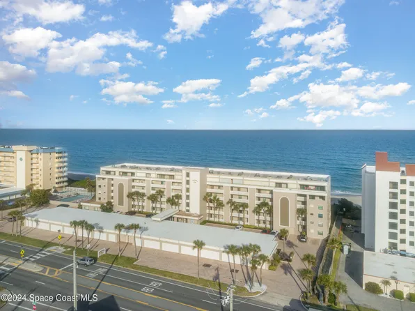 995 N Highway A1a APT 501, Indialantic, FL 32903