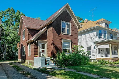 620 Minor Ave #3 Photo 1