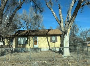 30915 Barnett Rd, Pueblo, CO 81006