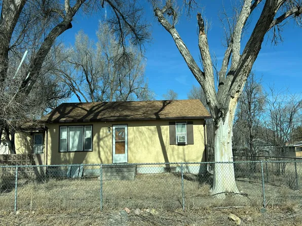 30915 Barnett Rd, Pueblo, CO 81006