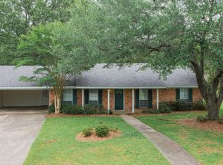 200 Tupelo Dr, Monroe, LA 71203
