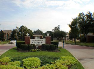 6203 Borg Breakpoint Dr, Spring, TX 77379