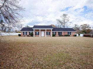 2114 Blankenship Dr, Deridder, LA 70634