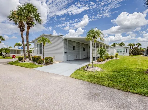 2100 KINGS HIGHWAY #144, PORT CHARLOTTE, FL 33980