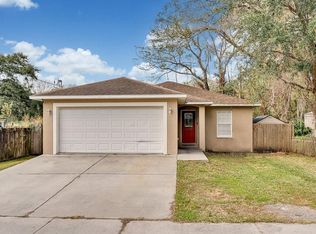 12314 Four Oaks Rd, Tampa, FL 33624