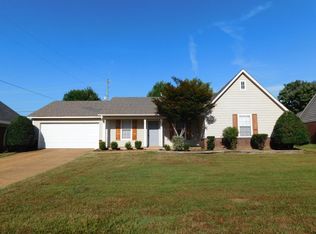 7081 Grove Park Rd, Olive Branch, MS 38654