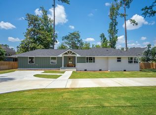 743 Malvern Ln, Augusta, GA 30909