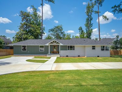 743 Malvern Ln, Augusta, GA, 30909