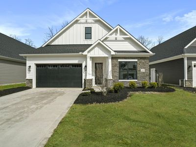 5428 Seclusion Dr, Westerville, OH, 43081