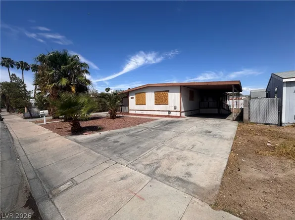 4890 Vista Flora Way, Las Vegas, NV 89121