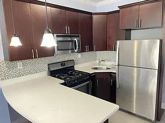 Rented by Brown Harris Stevens