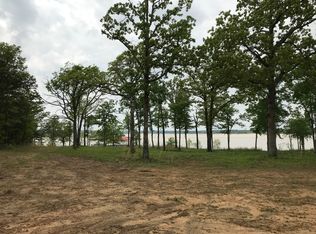 177 Dixie Pointe Ln, Eufaula, OK 74432