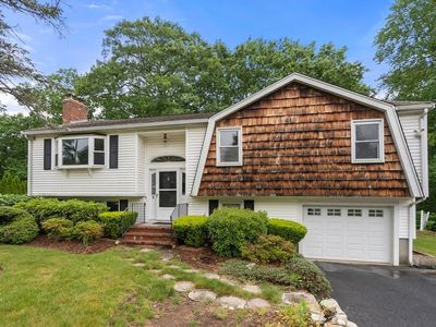 4 Pierce St, Walpole, MA, 02081