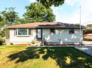 204 Wagner St, Washington, IL 61571