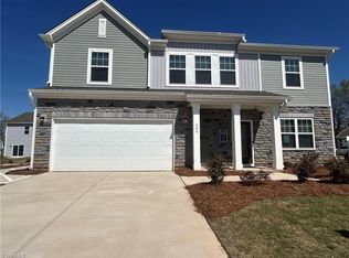 399 Shiloh Way #I1VXCO, I1vxco Mebane, NC 27302