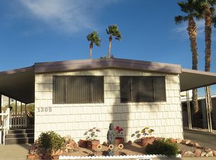 1305 Ironwood St, Boulder City, NV 89005