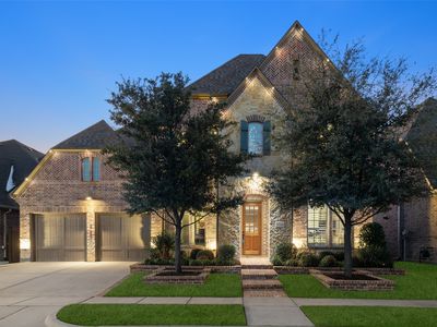 7720 Ivey, The Colony, TX, 75056