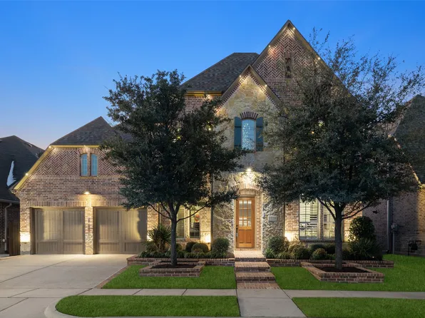 7720 Ivey, The Colony, TX 75056