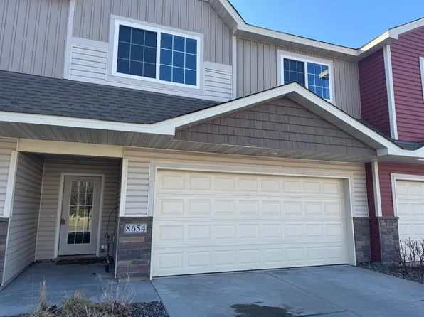 8654 Gateway Cir, Monticello, MN 55362