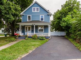 1109 Atlantic Ave #1, Rochester, NY 14609