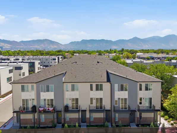 1146 S Redwood Rd #J-1004, Salt Lake City, UT 84104