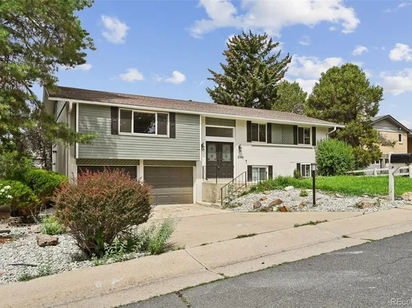 6745 Garrison St, Arvada, CO 80004