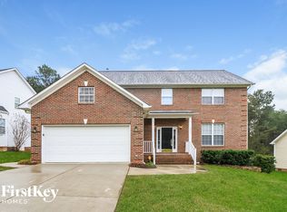 6605 Ivystone Dr, Jamestown, NC 27282
