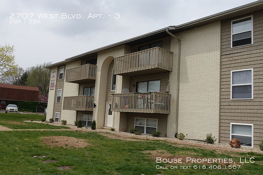 1st image of 2707 West Blvd
