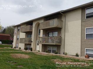 2707 West Blvd, Belleville, IL 62221