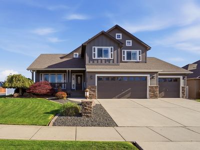 2605 W Graves Rd, Spokane, WA, 99208