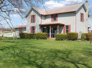 4531 Maute Rd, Grass Lake, MI 49240