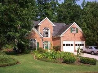 6976 Waters Edge Dr, Smoke Rise, GA 30087